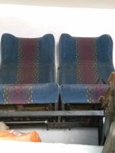 Imagen 1 de 2 de Asientos Para Camionetas Reclinables