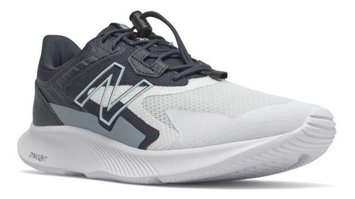 Zapatillas New Balance Hombre Running Mdsrptlw Blanco