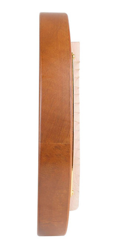 Imagen 7 de 12 de Arpa De De 16 Cuerdas, Instrumento De Cuerda De De Caoba Con