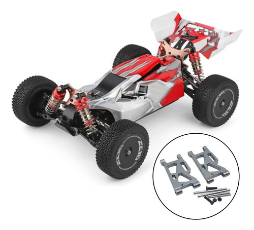 2 X 144001 Coche De Carreras 124018 Coche De Rally 124019