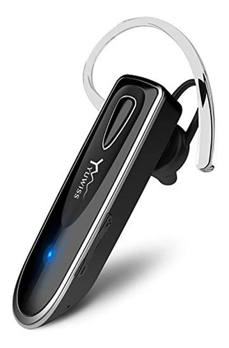 Yuwiss Auricular Bluetooth Para Teléfono Celular