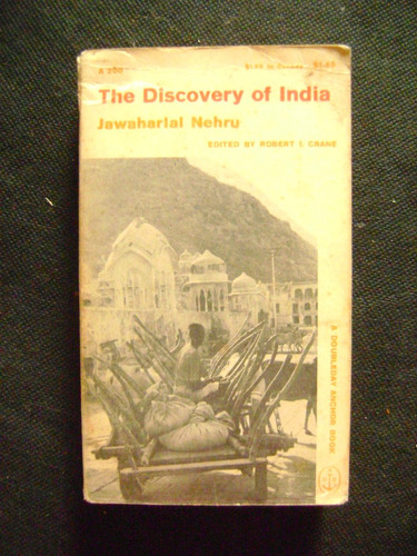 Imagen 1 de 1 de The Discovery Of India Jawaharlal Nehru