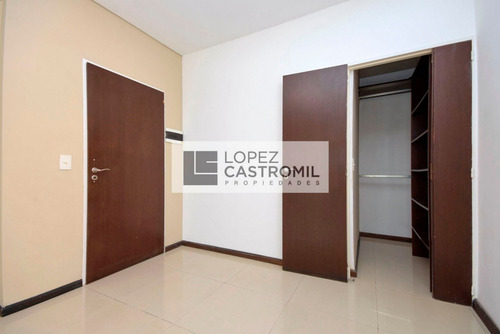 Departamento Venta Monoambiente Palermo Soho Balcón