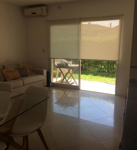 Imagen 7 de 12 de Hermoso Departamento De 2 Amb En Venta En Altos Del Molino. Pilar. Con Escritura!!
