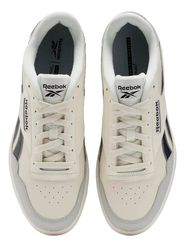 Zapatillas Reebok Lifestyle Hombre Court Advance Cru-grs Ras