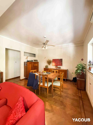 Departamento En Venta - 3 Dormitorios 2 Baños - Cochera - 224mts2 - La Plata