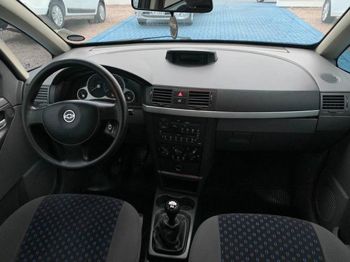 Chevrolet Meriva Maxx