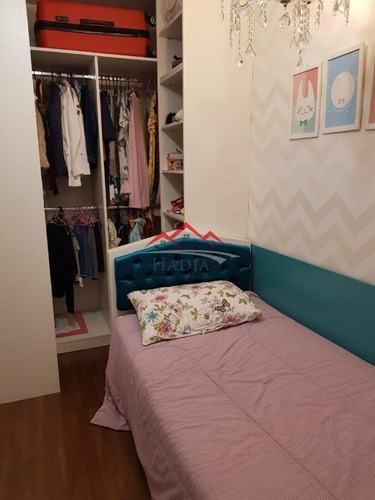 Imagem 18 de 20 de Casa A Venda Condomínio Villagio Di Siena- Jardim Das Carpas, Jundiaí - Sp - Ca00344 - 69194626