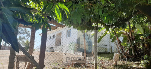 Imagem 5 de 14 de Chácara Com 3 Dormitórios Em Mairinque