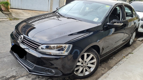Chevrolet Jetta 2.0 Manual Confortline 2.0 Flex