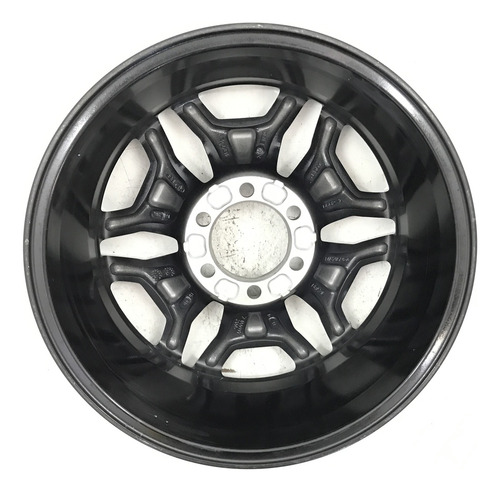 4 Rodas Aro 18 Gm S10 Blazer C10 Silverado Veraneio (6077) (Usado)