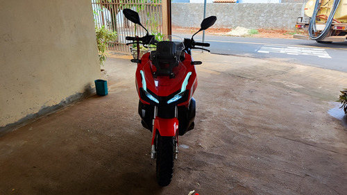 Honda Scooter Adv 150 2023