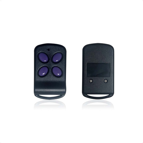 Imagen 2 de 4 de Control Remoto Para Motor Porton Veloti Gran Veloti Titan