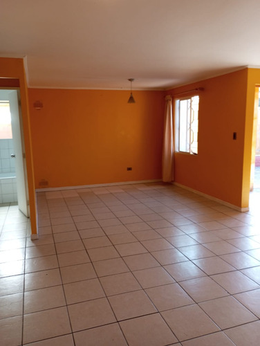 Bella Casa 1 Piso Psje Las Maravillas 2da Etapa