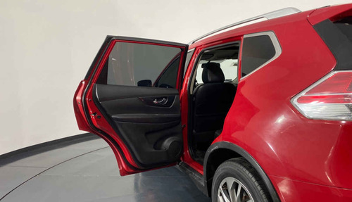 Imagen 15 de 15 de 40534 - Nissan X Trail 2017 Con Garantía