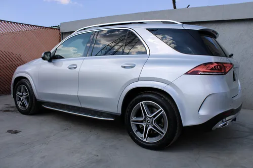 Mercedes-Benz Clase GLE 3.0 Suv 400 Sport At