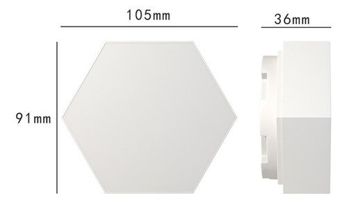 Lâmpada Noturna Led Luzes Noturnas De Quarto Luz De Lâmpada
