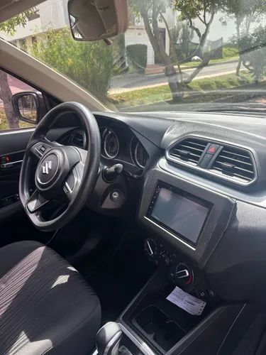 Suzuki Swift 1.2 Dzire