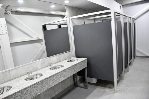 Imagen 3 de 9 de Oficinas - Varios Pisos Disponibles - Alquiler -av. Maipú 100