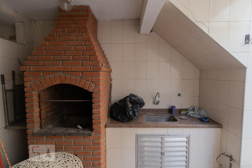 Casa À Venda - Santana, 2 Quartos, 120 - S893129777