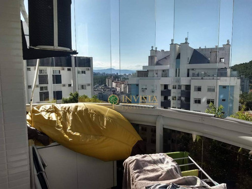 Imagem 2 de 24 de Excelente Apto Em Ótima Localização, Próximo A Udesc - Ap4266