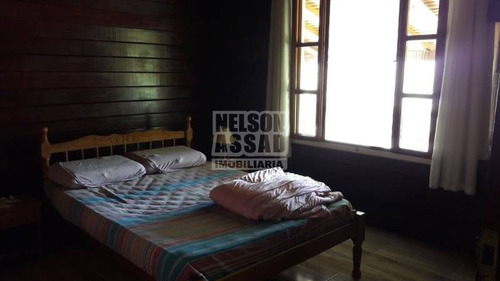 Imagem 15 de 19 de Chácara Para Venda No Bairro Aguas De São Pedro, 3 Dorm, 10000 M - 2074