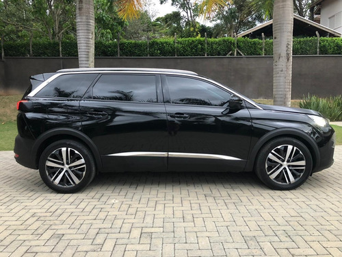 Peugeot 5008 2019 1.6 Griffe Pack Aut. 5p