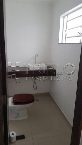 Imagem 11 de 15 de Venda Casa Com 3 Dorms-2 Suites-socorro-(vila Santa Helena)-mogi Das Cruzes-sp - V-3485