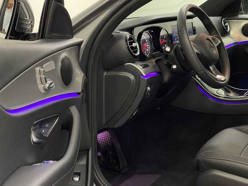 Imagem 11 de 15 de Mercedes-benz E-250 2.0 Avantgarde Cgi Turbo 2018