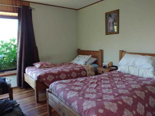 Imagen 8 de 30 de Casa En ¨parcela En Sector Los Guindos
