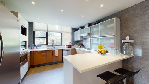 Increible Departamento A La Venta En Santa Fe (v)