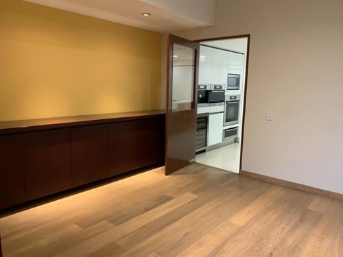 Imagen 8 de 24 de Renta Departamento En Bosques Atalaya Bosques De Las Lomas