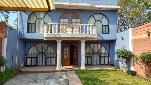 Casa En Venta, En Chalco