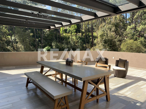 Casa En Condominio En Renta