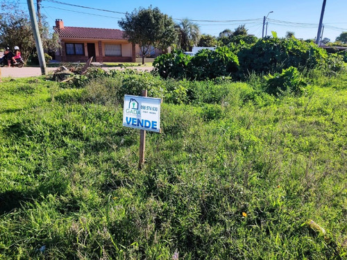 Oportunidad Lindos Terrenos En Chuy, Uruguay.