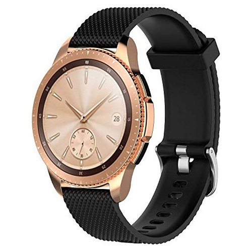 Banda Para Samsung Galaxy Watch 42 Mm Sin Especificar
