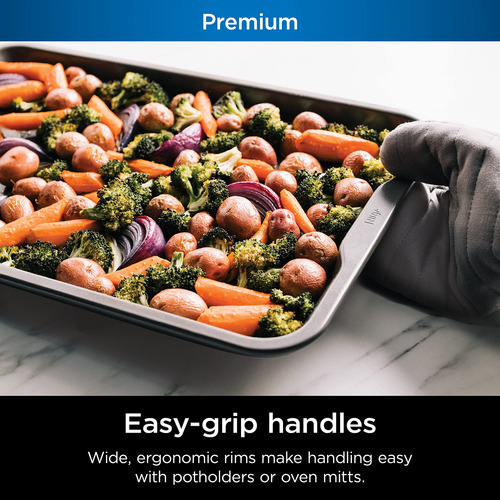 Bandeja Para Hornear Ninja Foodi Neverstick Premium, 23 X 33