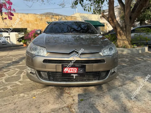 Citroën C5 N3 2.0i