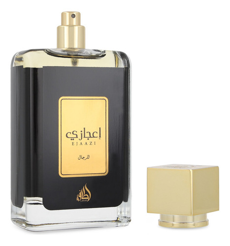 Perfume Lattafa Ejaazi Edp 100 Ml