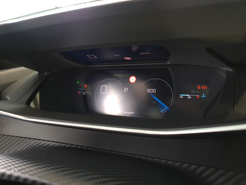 Peugeot 208 1.0T Gt