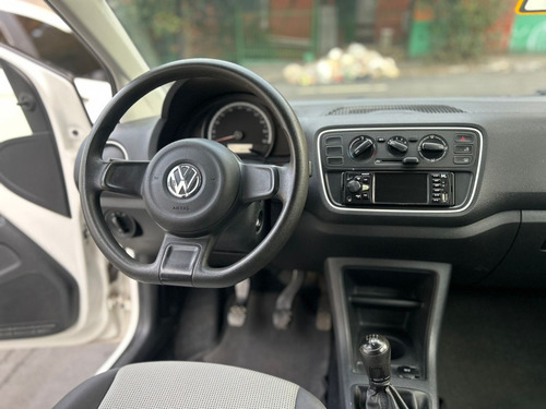 Volkswagen Up! 1.0 Take 3p