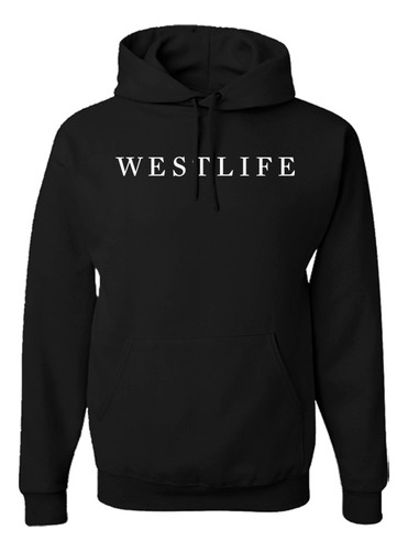 Westlife Sudaderas D03