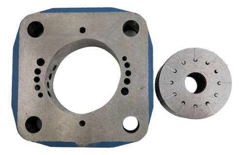 Cartucho De 7 Gpm Para Bomba Hidraulica V20 Vickers
