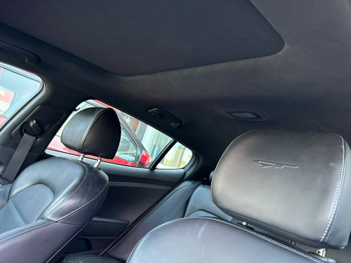 Kia Stinger 3.0 V6 Gt