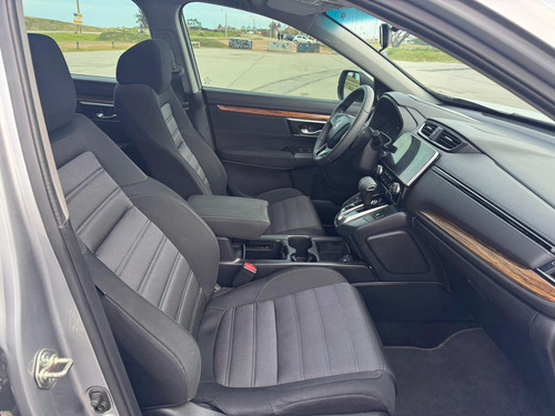 Honda CR-V 1.5t Ex At