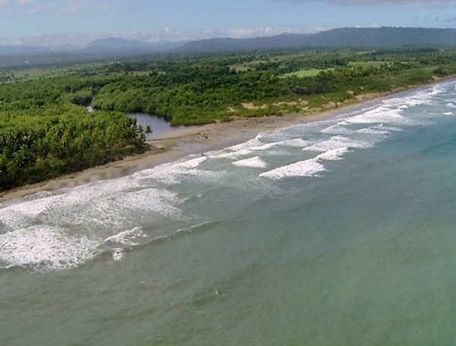 Terreno Para Desarrollo Turístico En Venta En Puerto Plata 