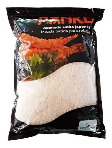 Imagen 2 de 4 de Panko Empanizar Harina Langostinos - kg a $29000