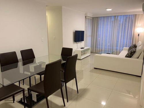 Imagen 10 de 25 de Punta Del Este 2 Dormitorios Vende Con Garaje