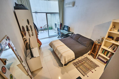 Imagen 10 de 30 de Venta | Departamento De 2 Ambientes | Duplex | Patio | Amenities | Recoleta
