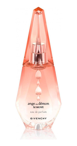 Perfume Givenchy Angel O Demonio Le Secret Edp Mujer 30ml